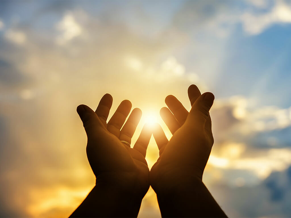 Appuntamenti con la meditazione cristiana