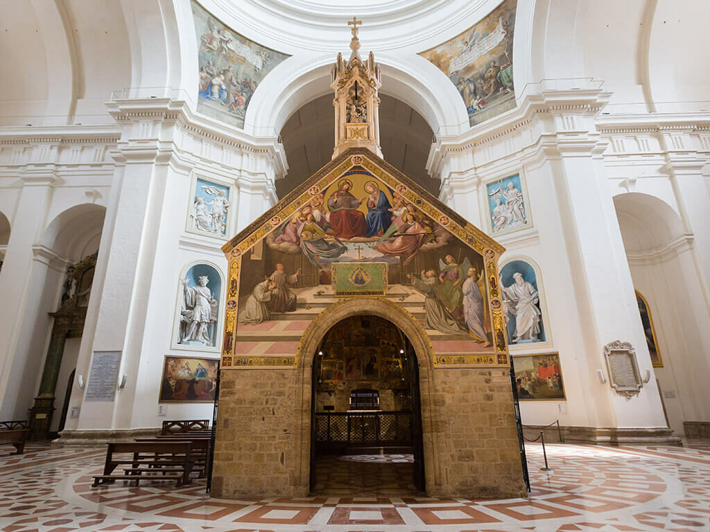 Francesco D’Assisi e la sua lotta tra carisma e istituzione